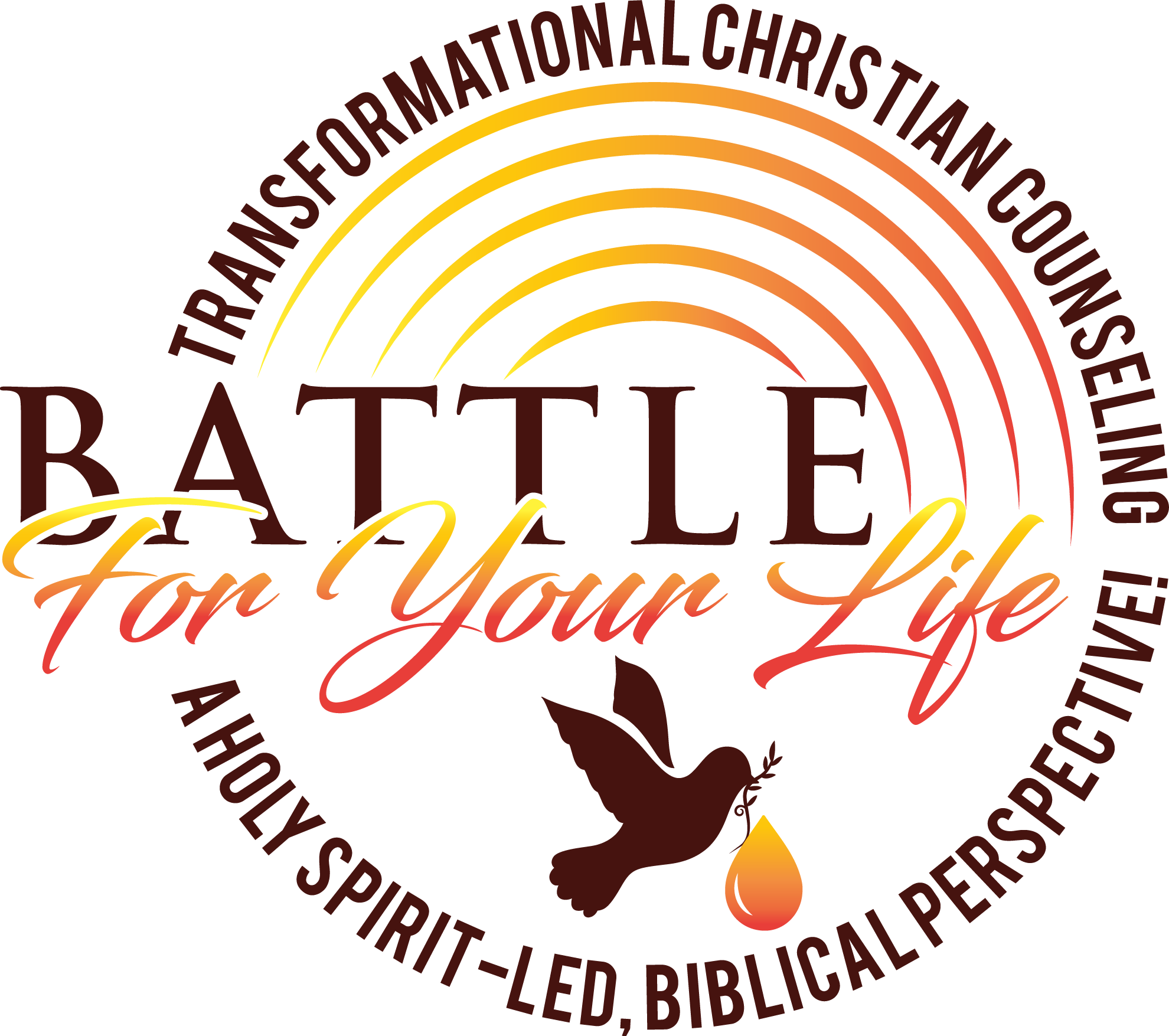 Battle For Your Life Logo